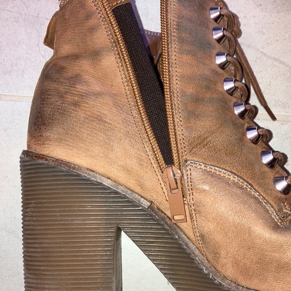 Aldo booties - Picture 9 of 10